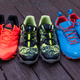 Illustration for article titled The Best Spring-Loaded Running Shoes